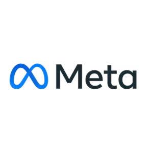 Meta logo